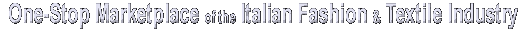Italian  fashion clothing shoes handbags made in italy
